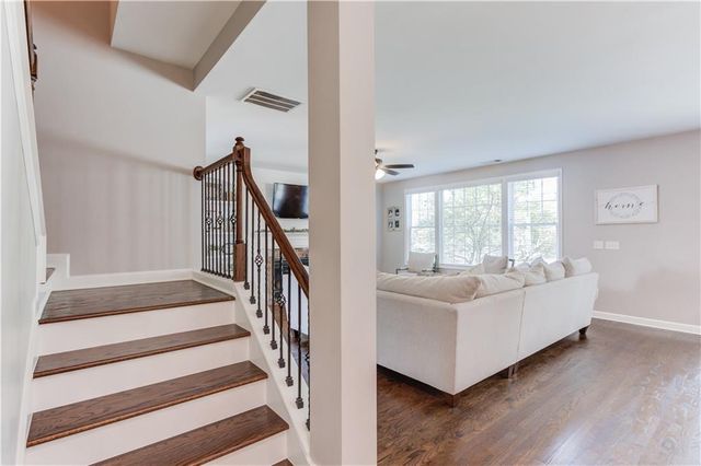 6378 Hickory Branch Drive, Hoschton, GA 30548