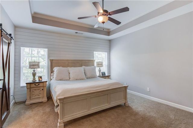 6378 Hickory Branch Drive, Hoschton, GA 30548