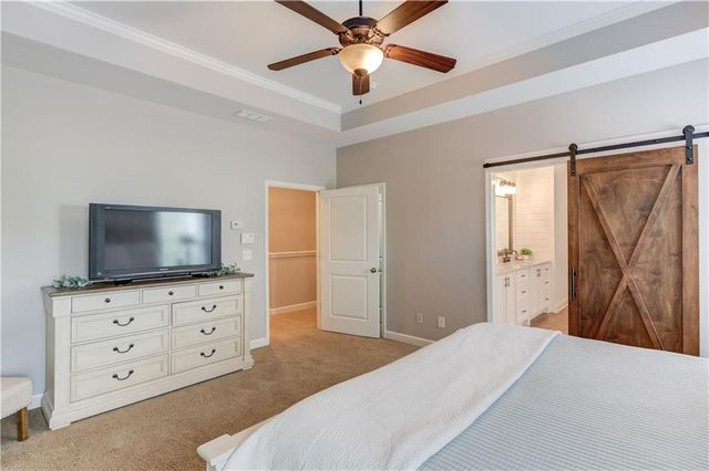 6378 Hickory Branch Drive, Hoschton, GA 30548