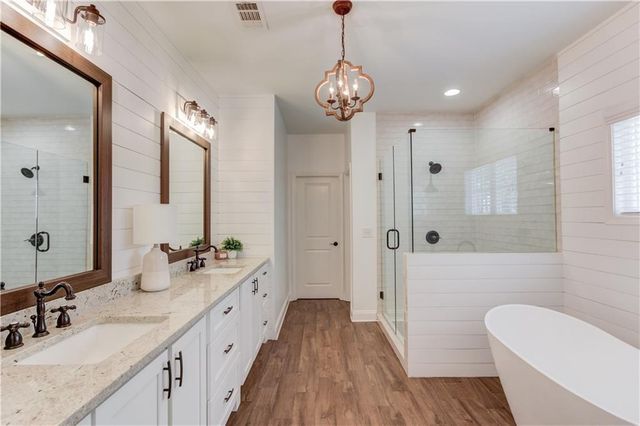 6378 Hickory Branch Drive, Hoschton, GA 30548