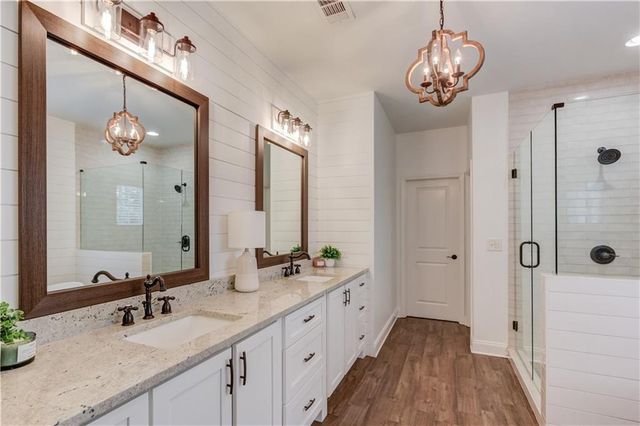 6378 Hickory Branch Drive, Hoschton, GA 30548