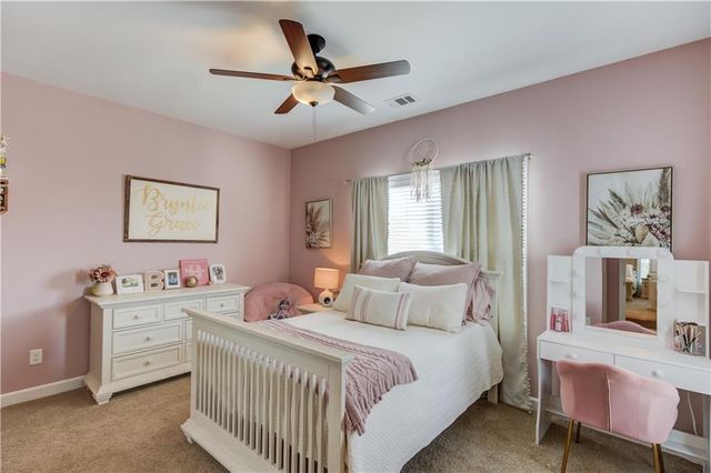 6378 Hickory Branch Drive, Hoschton, GA 30548