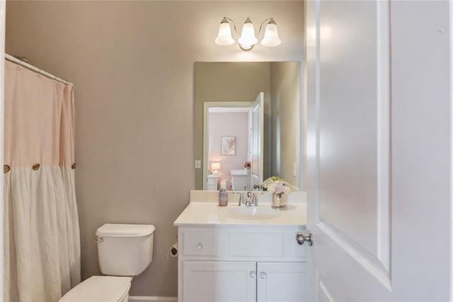 6378 Hickory Branch Drive, Hoschton, GA 30548