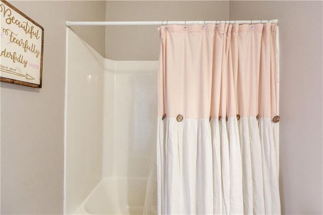 6378 Hickory Branch Drive, Hoschton, GA 30548