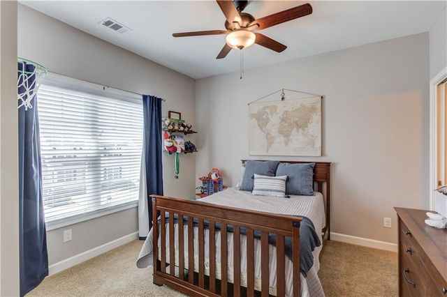 6378 Hickory Branch Drive, Hoschton, GA 30548