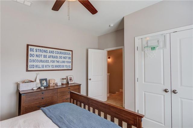 6378 Hickory Branch Drive, Hoschton, GA 30548