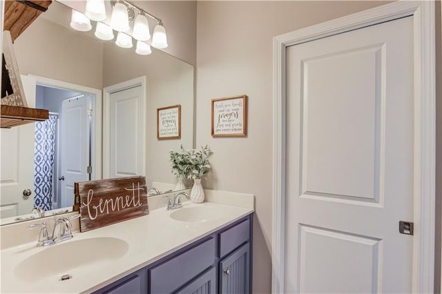 6378 Hickory Branch Drive, Hoschton, GA 30548