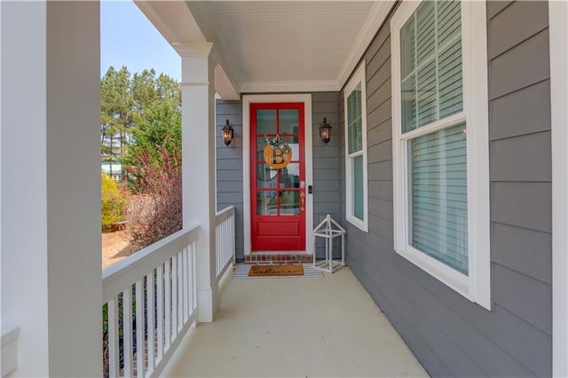 6378 Hickory Branch Drive, Hoschton, GA 30548