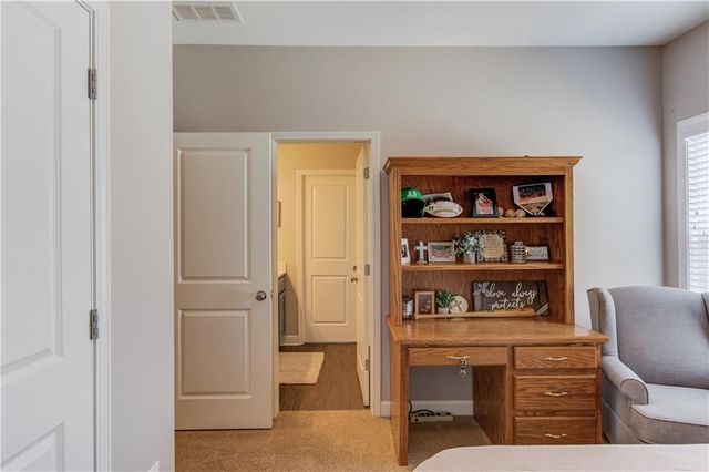 6378 Hickory Branch Drive, Hoschton, GA 30548