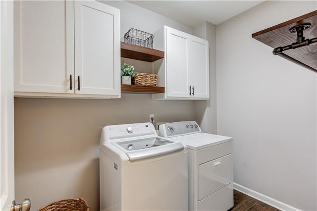 6378 Hickory Branch Drive, Hoschton, GA 30548