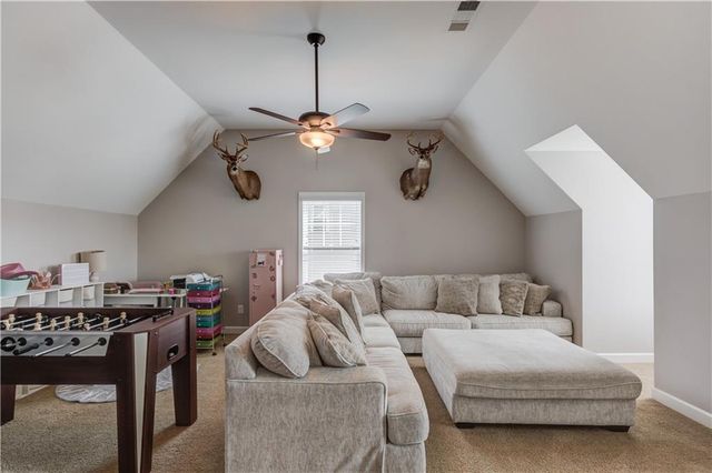 6378 Hickory Branch Drive, Hoschton, GA 30548