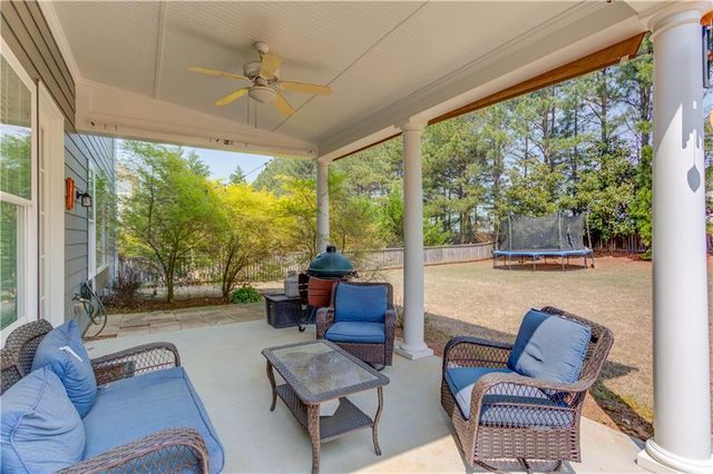 6378 Hickory Branch Drive, Hoschton, GA 30548