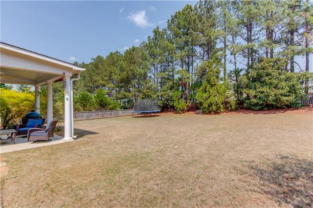 6378 Hickory Branch Drive, Hoschton, GA 30548