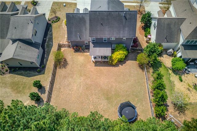 6378 Hickory Branch Drive, Hoschton, GA 30548