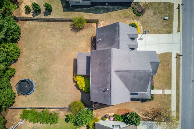 6378 Hickory Branch Drive, Hoschton, GA 30548