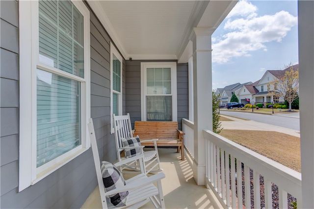 6378 Hickory Branch Drive, Hoschton, GA 30548