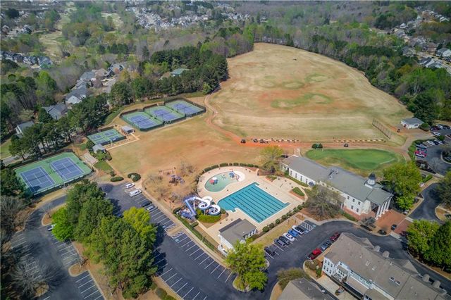 6378 Hickory Branch Drive, Hoschton, GA 30548