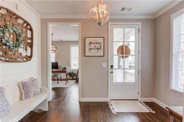 6378 Hickory Branch Drive, Hoschton, GA 30548