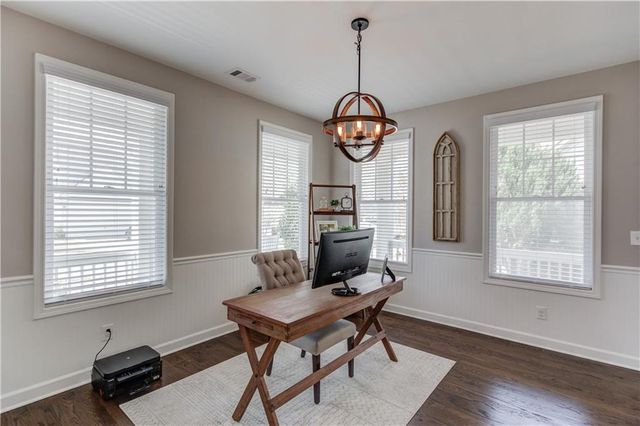 6378 Hickory Branch Drive, Hoschton, GA 30548