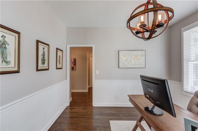 6378 Hickory Branch Drive, Hoschton, GA 30548