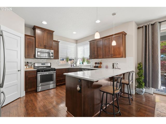 6703 Ne 107TH St, Vancouver, WA 98686