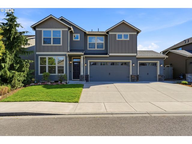 6703 Ne 107TH St, Vancouver, WA 98686