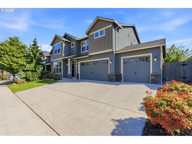 6703 Ne 107TH St, Vancouver, WA 98686