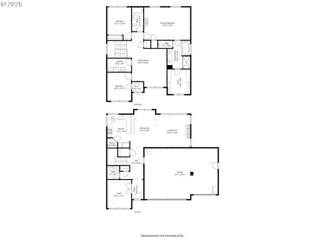 6703 Ne 107TH St, Vancouver, WA 98686