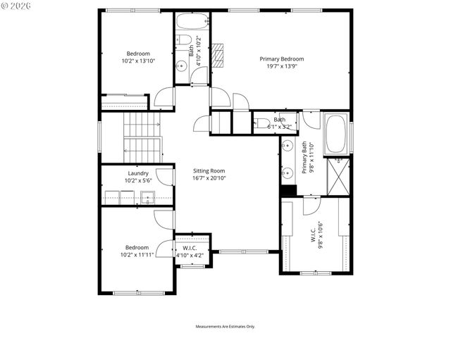 6703 Ne 107TH St, Vancouver, WA 98686