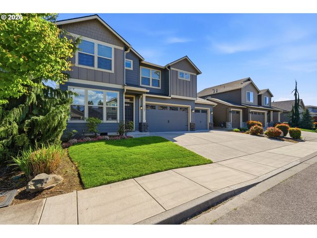 6703 Ne 107TH St, Vancouver, WA 98686