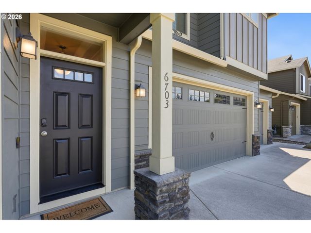 6703 Ne 107TH St, Vancouver, WA 98686