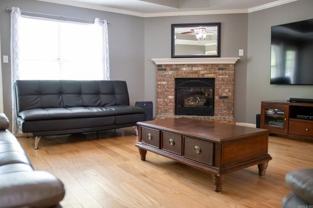 1125 Barberry Cove, Benton, AR 72015