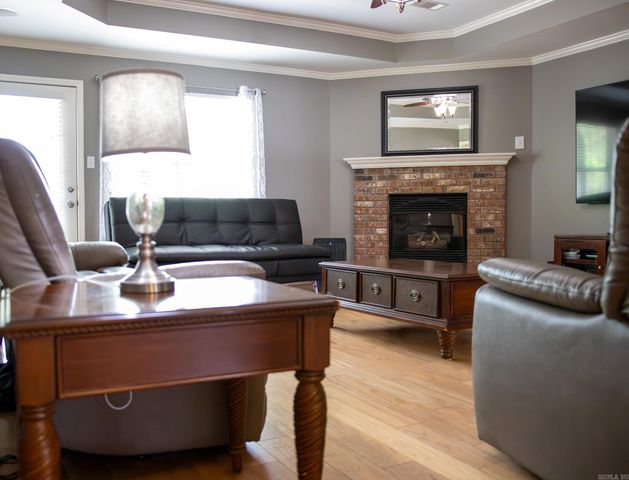 1125 Barberry Cove, Benton, AR 72015