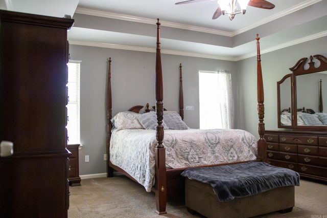 1125 Barberry Cove, Benton, AR 72015