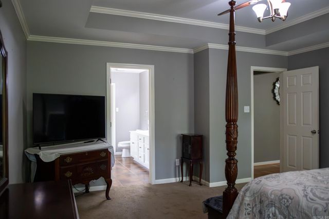 1125 Barberry Cove, Benton, AR 72015