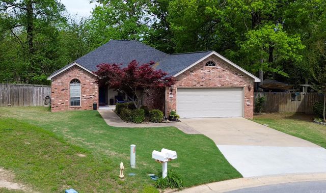 1125 Barberry Cove, Benton, AR 72015
