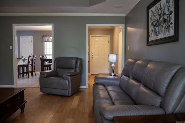 1125 Barberry Cove, Benton, AR 72015