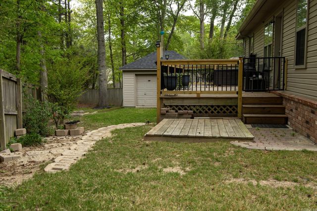 1125 Barberry Cove, Benton, AR 72015