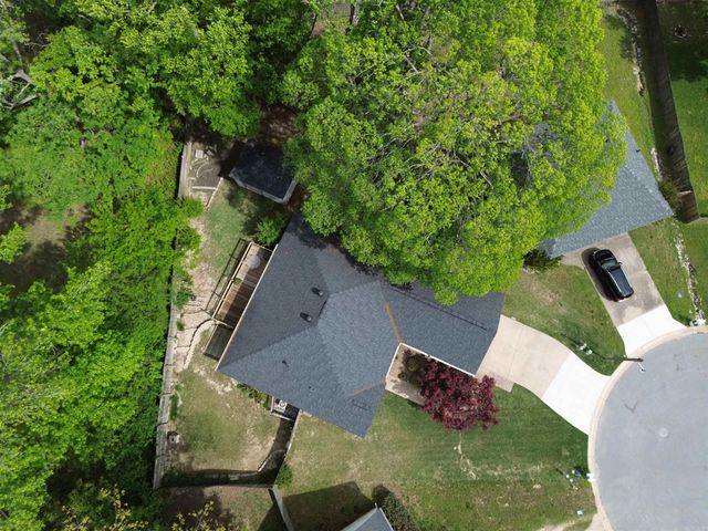 1125 Barberry Cove, Benton, AR 72015