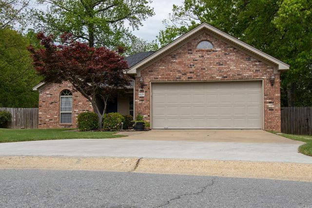 1125 Barberry Cove, Benton, AR 72015