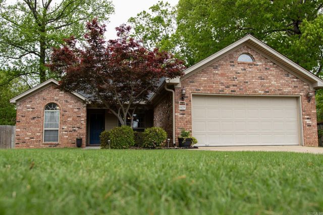 1125 Barberry Cove, Benton, AR 72015