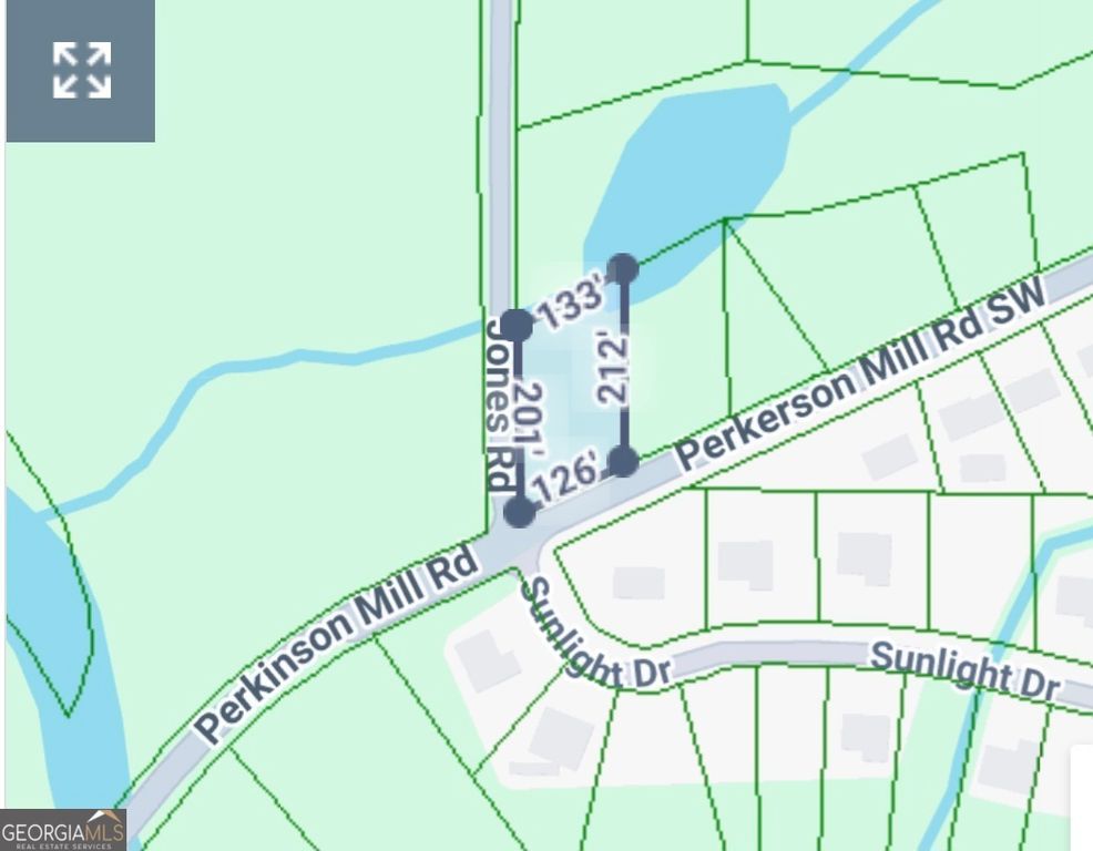 2334 Perkerson Mill Road, Austell, GA 30106