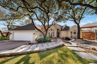 7007 Winterberry DR, Austin, TX 78750