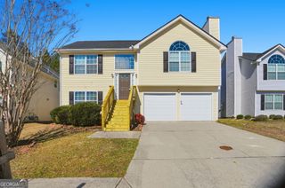 2631 S Hills, Riverdale, GA 30296