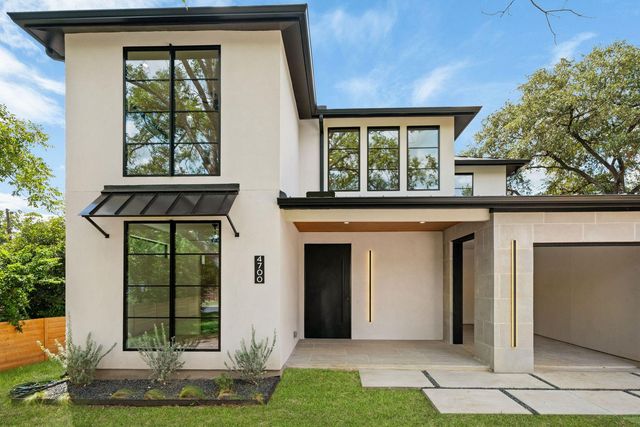 4700 Banister LN, Austin, TX 78745