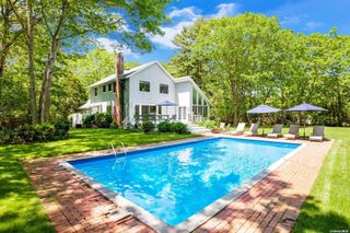 468 Water Mill Towd Road, Southampton, NY 11968