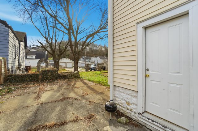 603 Highland Pike, Covington, KY 41014