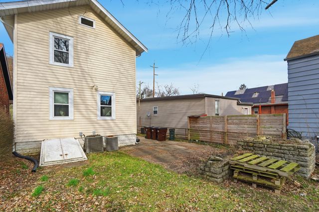 603 Highland Pike, Covington, KY 41014