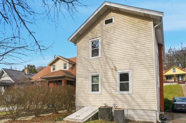 603 Highland Pike, Covington, KY 41014