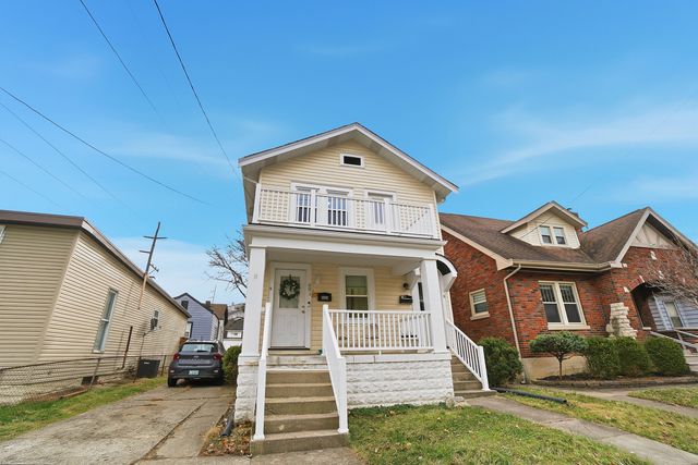 603 Highland Pike, Covington, KY 41014